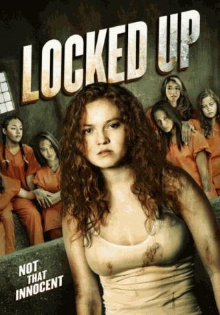 فيلم Locked Up 2017 مترجم (2017)