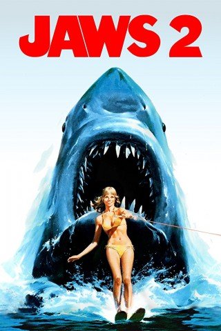 فيلم Jaws 2 1978 مترجم (1978)