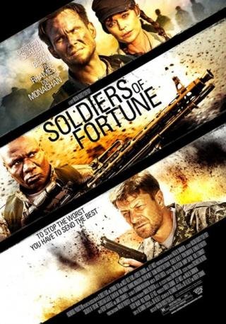 فيلم Soldiers of Fortune 2012 مترجم (2012)
