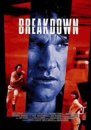 فيلم Breakdown 1997 مترجم (1997)