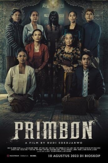مشاهدة فيلم Primbon 2023 مترجم (2024)