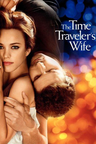 مشاهدة فيلم The Time Traveler’s Wife 2009 مترجم (2022)