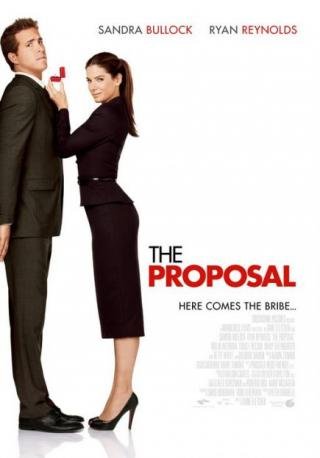 فيلم The Proposal 2009 مترجم (2009)