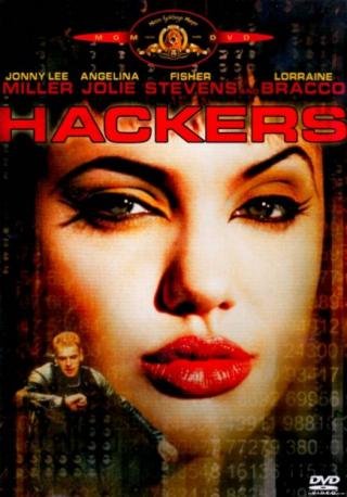 فيلم Hackers 1995 مترجم (1995) 1995