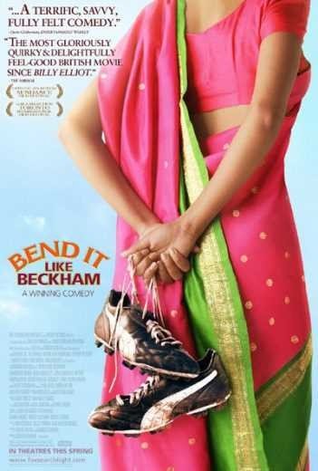 مشاهدة فيلم Bend It Like Beckham 2002 مترجم (2021)