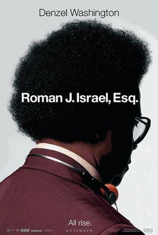 فيلم Roman J. Israel, Esq. 2017 مترجم (2017)