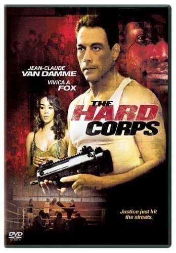 مشاهدة فيلم The Hard Corps 2006 مترجم (2021)