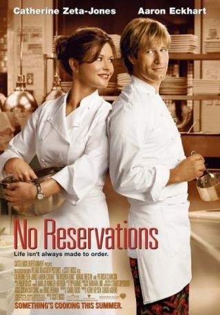 فيلم No Reservations 2007 مترجم (2007)