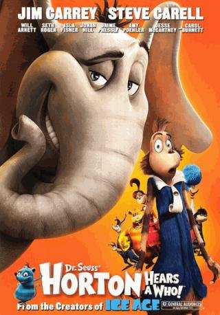 فيلم Horton Hears a Who! 2008 مدبلج (2008)