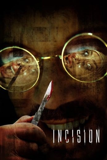 مشاهدة فيلم Incision 2020 مدبلج (2021)