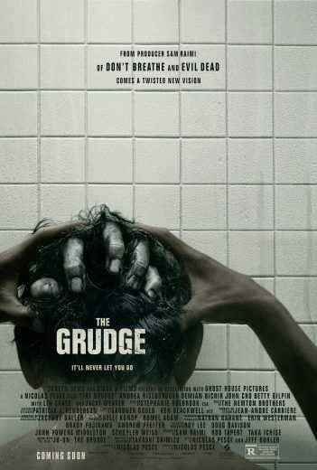 مشاهدة فيلم The Grudge 2020 مترجم (2021)
