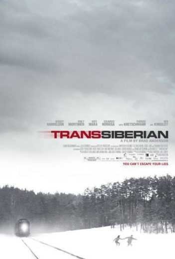 مشاهدة فيلم Transsiberian 2008 مترجم (2021)