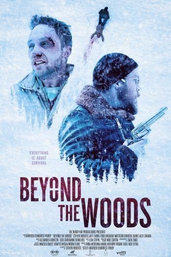 مشاهدة فيلم Beyond The Woods 2019 مترجم (2021)