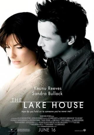 فيلم The Lake House 2006 مترجم (2006)
