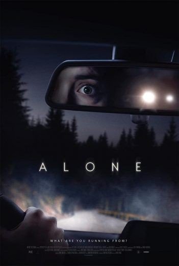 مشاهدة فيلم Alone 2020 مدبلج (2021)