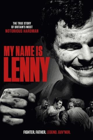 فيلم My Name Is Lenny 2017 مترجم (2017)