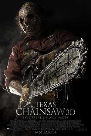 مشاهدة فيلم Texas Chainsaw 3D 2013 مترجم (2021)