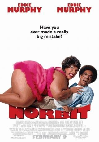 فيلم Norbit 2007 مترجم (2007)