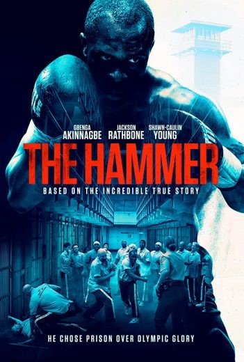 مشاهدة فيلم The Hammer 2017 مترجم (2021)
