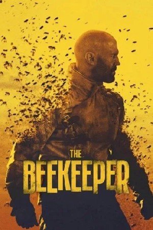 The Beekeeper مشاهدة فيلم (2024)