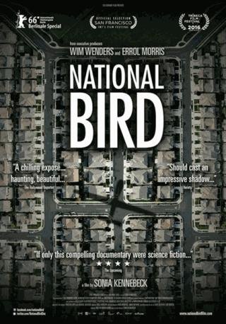فيلم National Bird 2016 مترجم (2016)