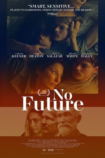 مشاهدة فيلم No Future 2020 مترجم (2021)