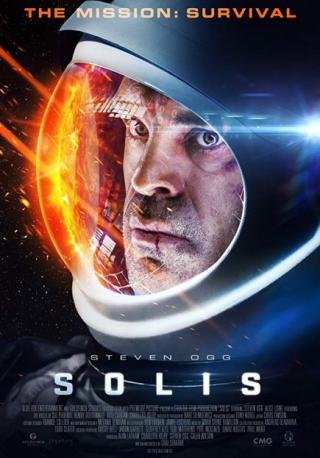 فيلم Solis 2018 مترجم (2018)