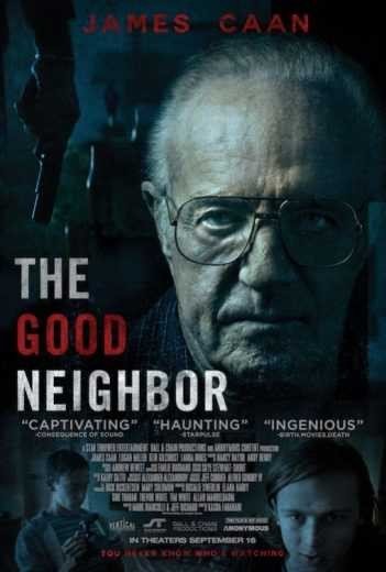 مشاهدة فيلم The Good Neighbor 2016 مترجم (2021)