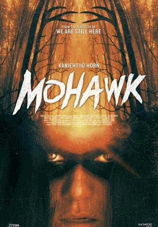 فيلم Mohawk 2017 مترجم (2017)