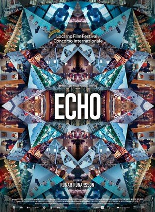 فيلم Echo 2019 مترجم (2019)