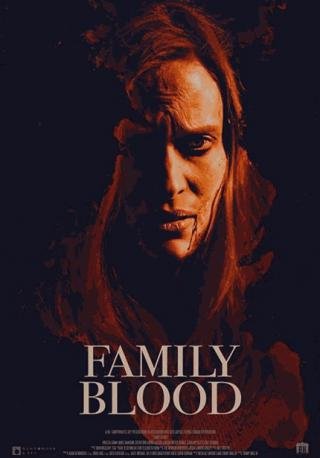 فيلم Family Blood 2018 مترجم (2018)