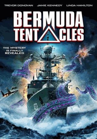 فيلم Bermuda Tentacles 2014 مترجم (2014)
