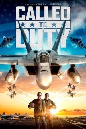 Called to Duty مشاهدة فيلم (2024)