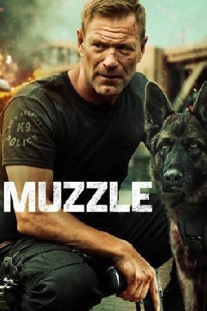 Muzzle مشاهدة فيلم (2024) 2024