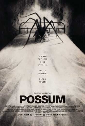 مشاهدة فيلم Possum 2018 مترجم (2021)