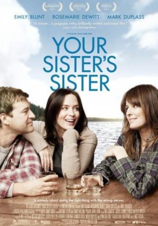 فيلم Your Sister’s Sister 2011 مترجم (2011)