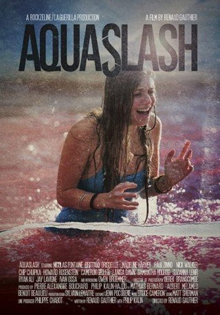 فيلم Aquaslash 2019 مترجم (2019)