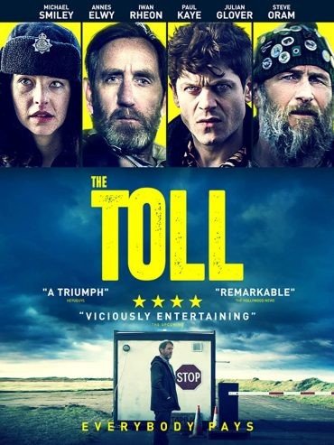 مشاهدة فيلم The Toll 2021 مترجم (2021)