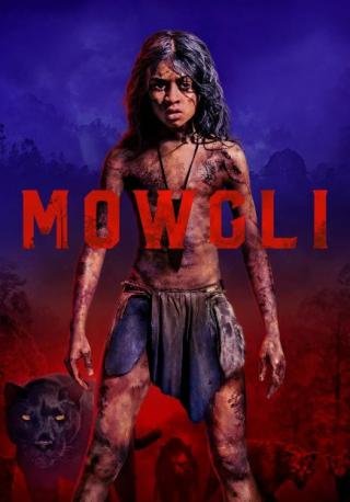 فيلم Mowgli Legend of the Jungle 2018 مترجم (2018)