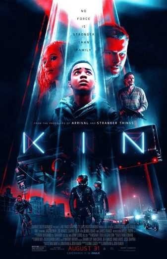 مشاهدة فيلم Kin 2018 مترجم (2021)