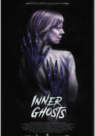 فيلم Inner Ghosts 2018 مترجم (2020) 2020