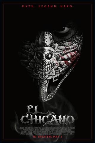فيلم 2019 El Chicano مترجم (2019)
