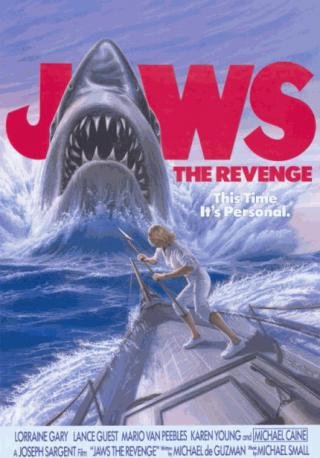 فيلم Jaws The Revenge 1987 مترجم (1987)