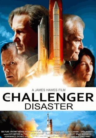 فيلم The Challenger Disaster 2013 مترجم (2013)