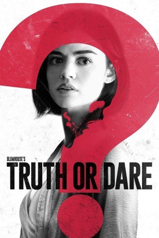 فيلم Truth Or Dare 2018 مترجم (2018)