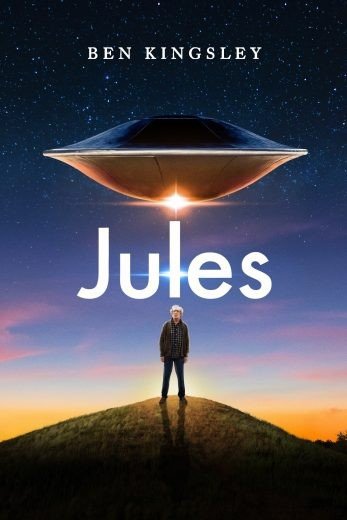 مشاهدة فيلم Jules 2023 مترجم (2023)