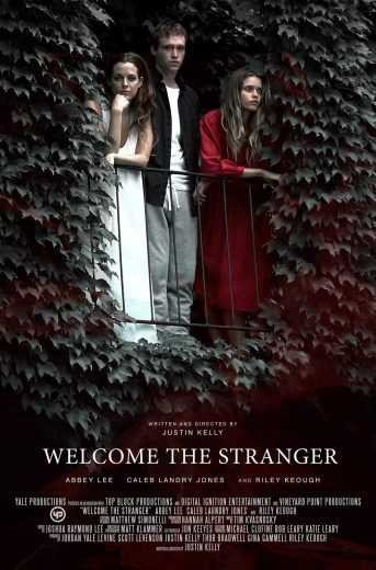 مشاهدة فيلم Welcome the Stranger 2018 مترجم (2021)