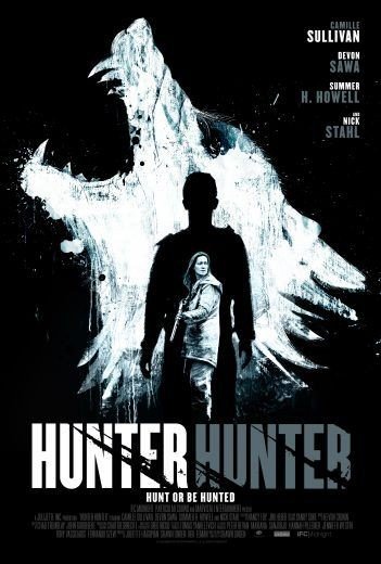 مشاهدة فيلم Hunter Hunter 2020 مترجم (2021)