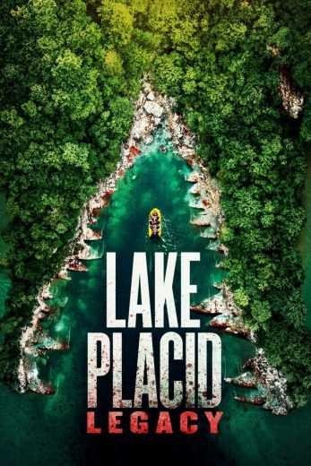 مشاهدة فيلم Lake Placid: Legacy 2018 مترجم (2021)