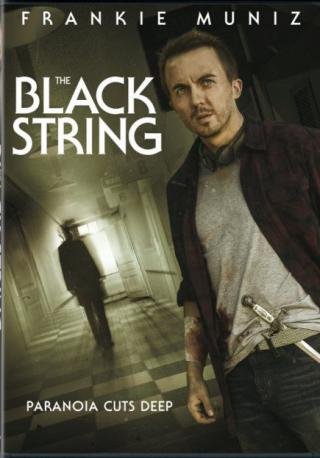 فيلم The Black String 2019 مترجم (2019)